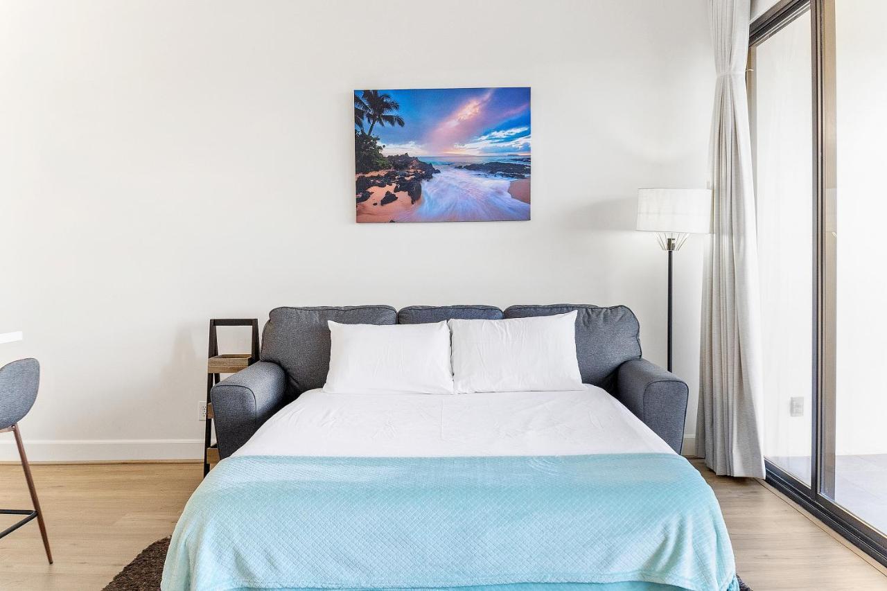 Fully Renovated 1br With King Bed, Great Mountain Views, And Free Parking!
