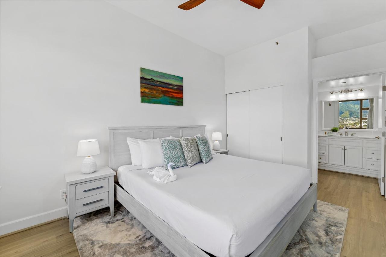 Fully Renovated 1br With King Bed, Great Mountain Views, And Free Parking! Apartment
