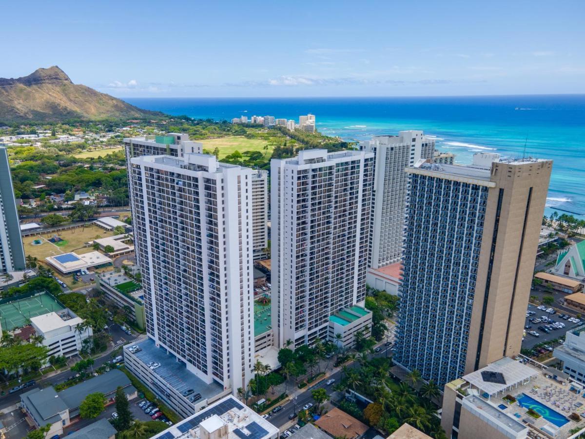 Fully Renovated 1br With King Bed, Great Mountain Views, And Free Parking! Apartment Honolulu